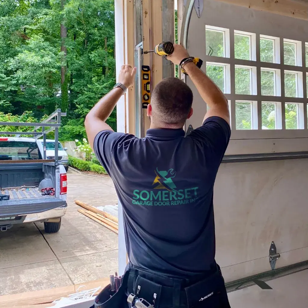 Garage Door Repair Somerset Somerset 2