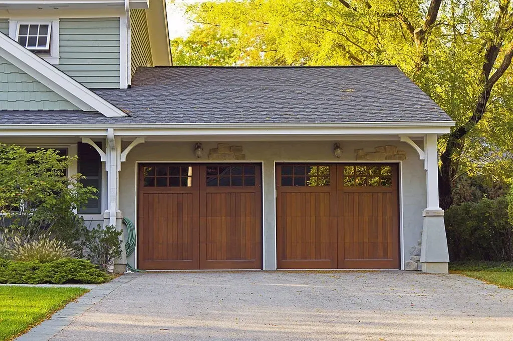 Garage Door Opener Repair Somerset